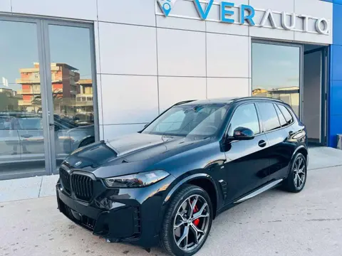 Annonce BMW X5 Hybride 2024 d'occasion 