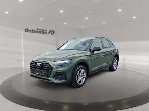 Used AUDI Q5 Diesel 2023 Ad 