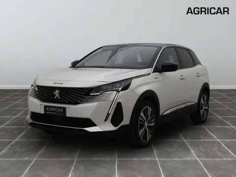 Used PEUGEOT 3008 Hybrid 2022 Ad 