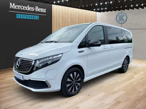 Annonce MERCEDES-BENZ EQV Électrique 2022 d'occasion 