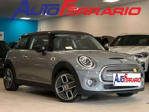 Annonce MINI COOPER Électrique 2020 d'occasion 