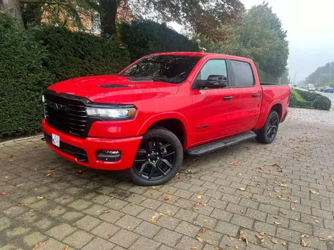 Annonce DODGE RAM Essence 2024 d'occasion 