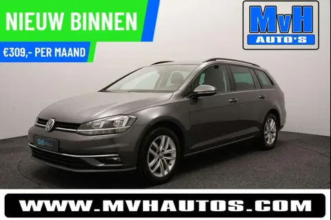 Used VOLKSWAGEN GOLF Petrol 2020 Ad 