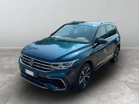 Annonce VOLKSWAGEN TIGUAN Hybride 2023 d'occasion 