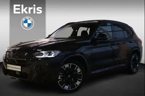 Annonce BMW IX3 Électrique 2022 d'occasion 