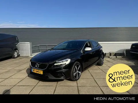 Used VOLVO V40 Petrol 2018 Ad 