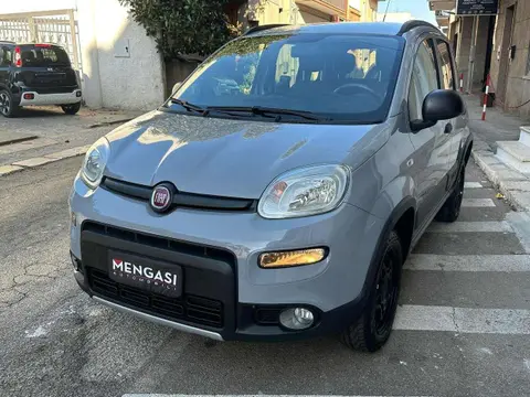 Used FIAT PANDA Diesel 2018 Ad 