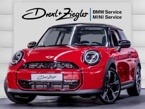 Annonce MINI COOPER Essence 2024 d'occasion 