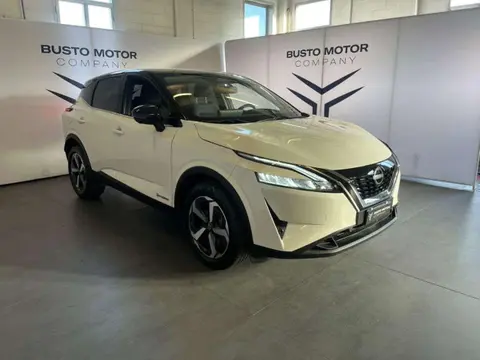 Used NISSAN QASHQAI Hybrid 2023 Ad 