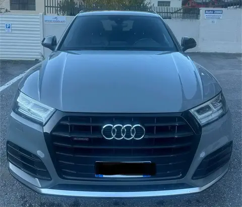 Used AUDI Q5 Diesel 2017 Ad 