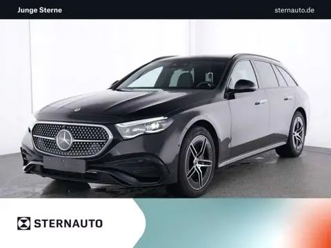 Used MERCEDES-BENZ CLASSE E Hybrid 2023 Ad 