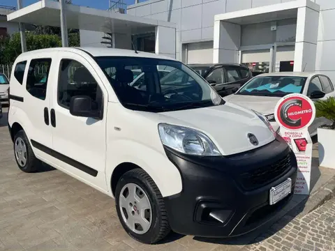 Annonce FIAT FIORINO Diesel 2021 d'occasion 