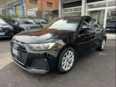 Annonce AUDI A1 Essence 2019 d'occasion 