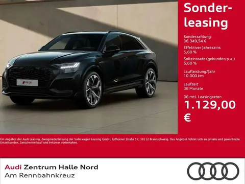 Annonce AUDI RSQ8 Essence 2024 d'occasion 