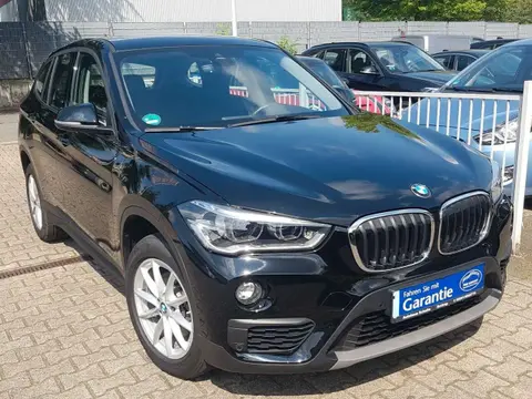 Annonce BMW X1 Essence 2019 d'occasion 