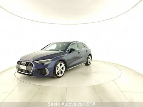 Used AUDI A3 Diesel 2023 Ad 