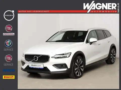 Used VOLVO V60 Diesel 2019 Ad 