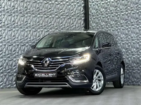 Used RENAULT ESPACE Diesel 2017 Ad 