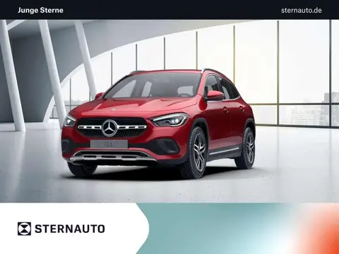 Annonce MERCEDES-BENZ CLASSE GLA Essence 2023 d'occasion 