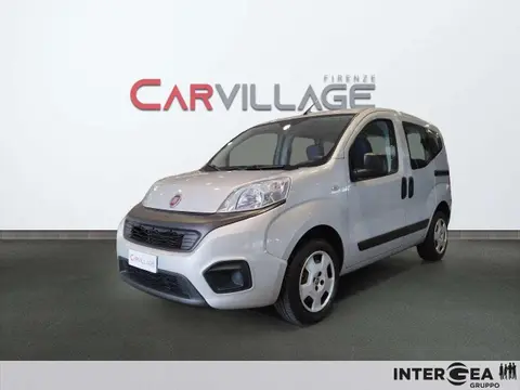 Used FIAT QUBO Diesel 2017 Ad 