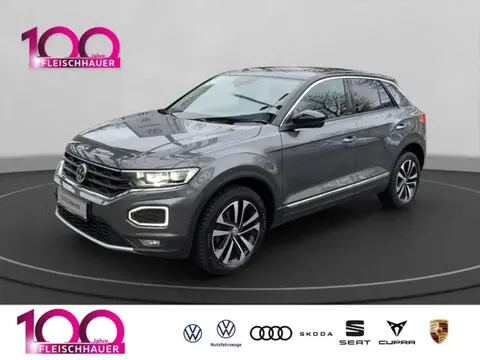 Used VOLKSWAGEN T-ROC Petrol 2019 Ad 