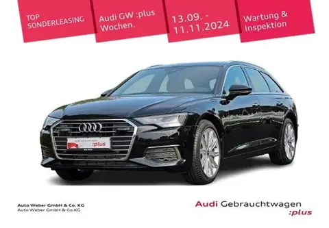 Used AUDI A6 Petrol 2023 Ad 