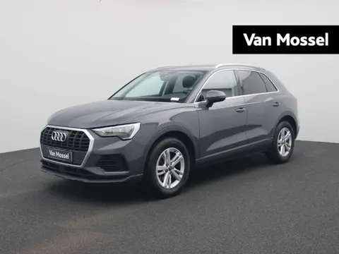 Used AUDI Q3 Diesel 2021 Ad 