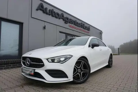 Used MERCEDES-BENZ CLASSE CL Petrol 2019 Ad 