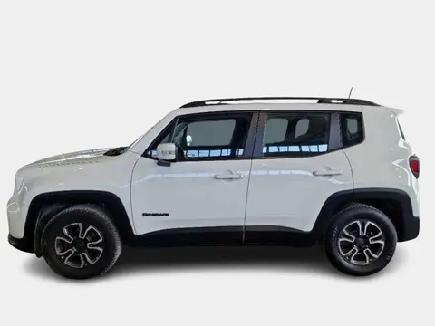 Used JEEP RENEGADE Petrol 2020 Ad 