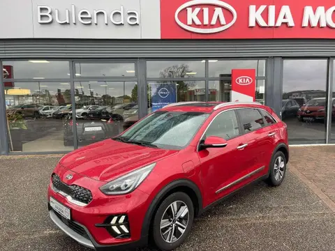 Used KIA NIRO Hybrid 2020 Ad 