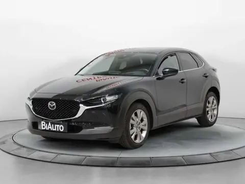 Used MAZDA CX-30 Diesel 2020 Ad 