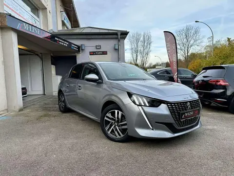 Used PEUGEOT 208 Petrol 2020 Ad 