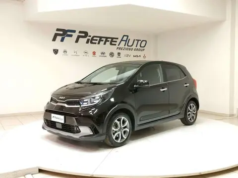 Annonce KIA PICANTO Essence 2022 d'occasion 