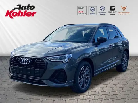 Annonce AUDI Q3 Essence 2024 d'occasion 