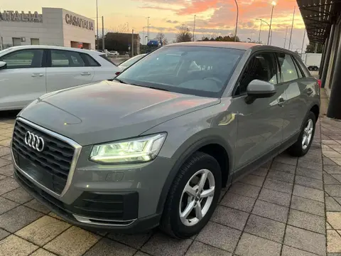 Used AUDI Q2 Petrol 2020 Ad 