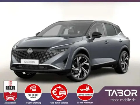 Used NISSAN QASHQAI Petrol 2024 Ad 