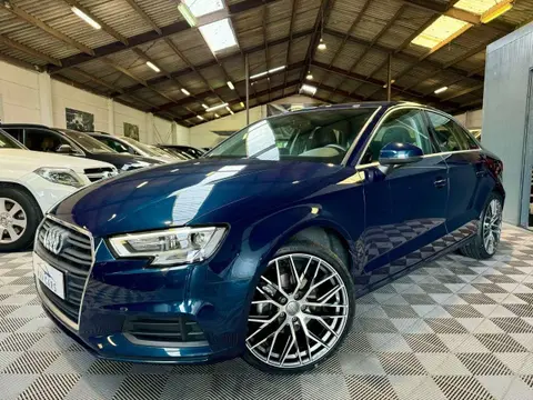 Used AUDI A3 Petrol 2018 Ad 