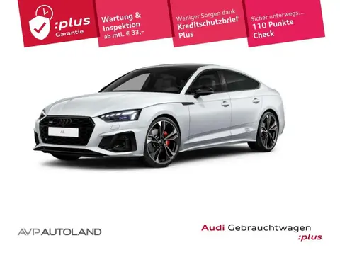 Annonce AUDI A5 Diesel 2024 d'occasion 