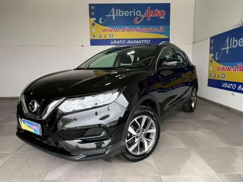 Used NISSAN QASHQAI Diesel 2017 Ad 