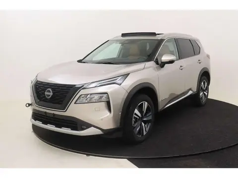 Used NISSAN X-TRAIL Hybrid 2024 Ad 