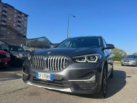 Annonce BMW X1 Diesel 2021 d'occasion 