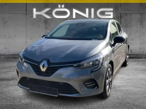 Used RENAULT CLIO Petrol 2023 Ad 