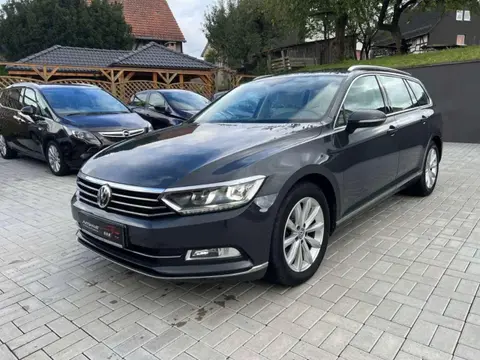 Used VOLKSWAGEN PASSAT Diesel 2017 Ad 