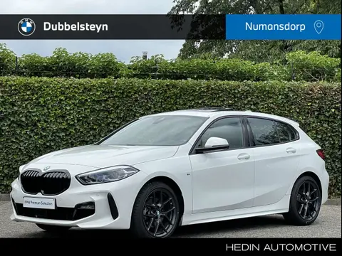 Annonce BMW SERIE 1 Essence 2023 d'occasion 