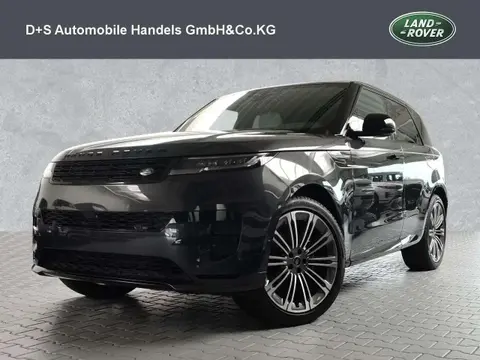 Annonce LAND ROVER RANGE ROVER SPORT Diesel 2024 d'occasion 