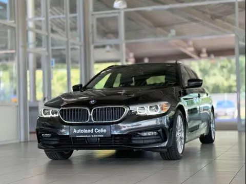 Annonce BMW SERIE 5 Diesel 2020 d'occasion 