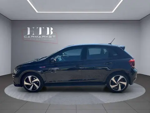 Used VOLKSWAGEN POLO Petrol 2020 Ad 