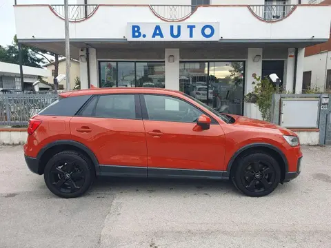 Used AUDI Q2 Diesel 2017 Ad 