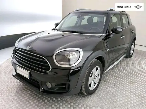 Used MINI ONE Petrol 2020 Ad 