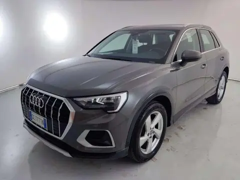 Used AUDI Q3 Diesel 2021 Ad 